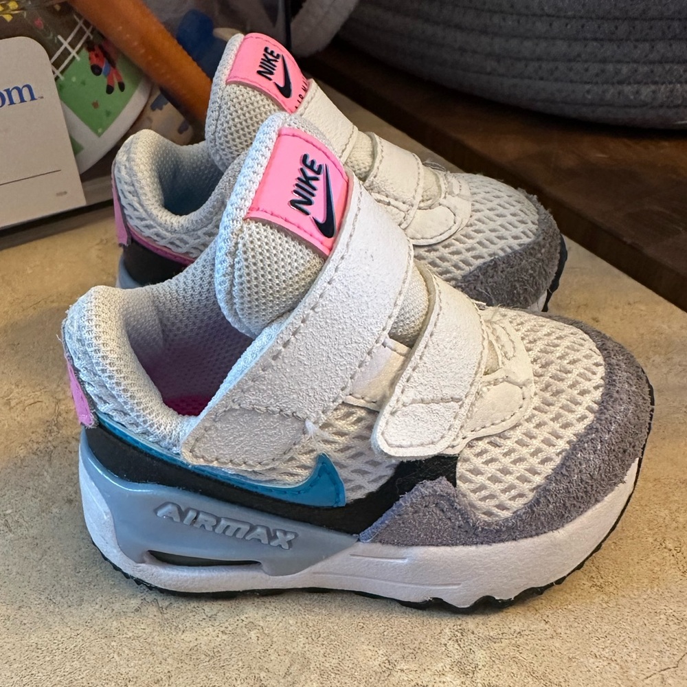 Nike Airmax 3.5C